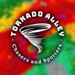 Download Tornado Alley Weather Center app