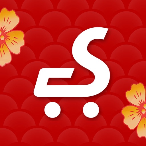 Sendo: App Mua sắm online #1