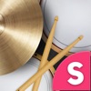 SUPER DRUM - PLAY DRUMS icon