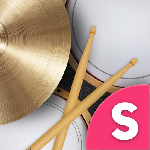 SUPER DRUM - PLAY DRUMS