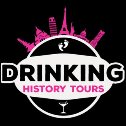 Drinking History Tours Читы