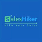 Top 12 Business Apps Like Sales Hiker - Best Alternatives