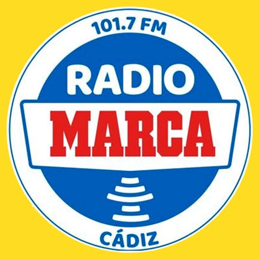 Radio MARCA Cádiz Icon