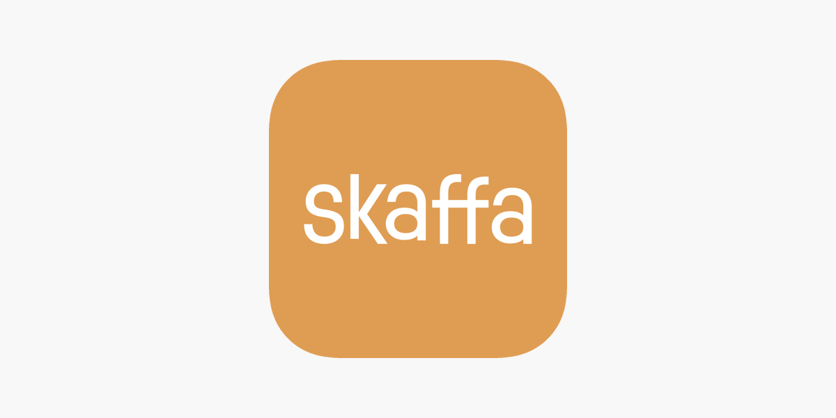 Skaffa on the Store