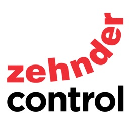 ZEHNDER Control