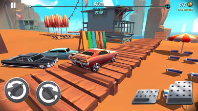 Stunt Car Extreme Screenshot