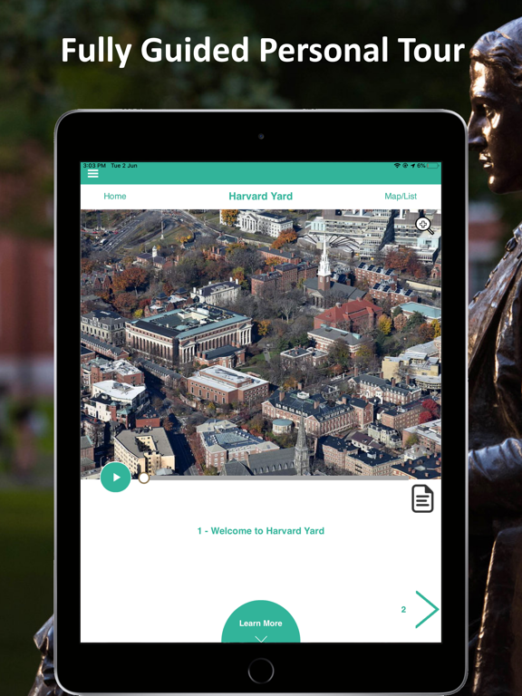 Harvard Campus Cambridge Tour