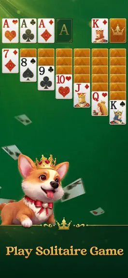 Game screenshot Jenny Solitaire - Card Games mod apk