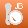 JB Air Flow Test Companion icon
