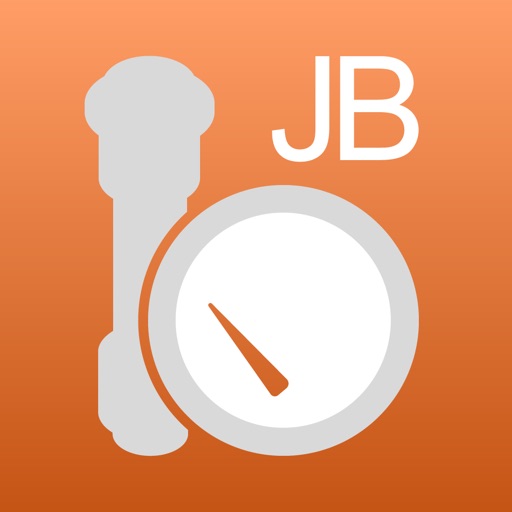 JB Air Flow Test Companion