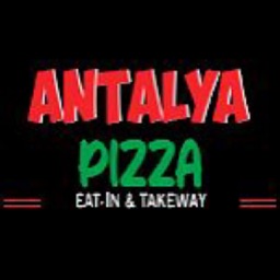 Antalya Pizza Wolverhampton