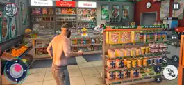 Game screenshot Supermarket Shopping Game 2024 apk