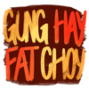 Gung Hay Fat Choy! Stickers