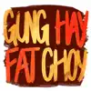 Gung Hay Fat Choy! Stickers problems & troubleshooting and solutions