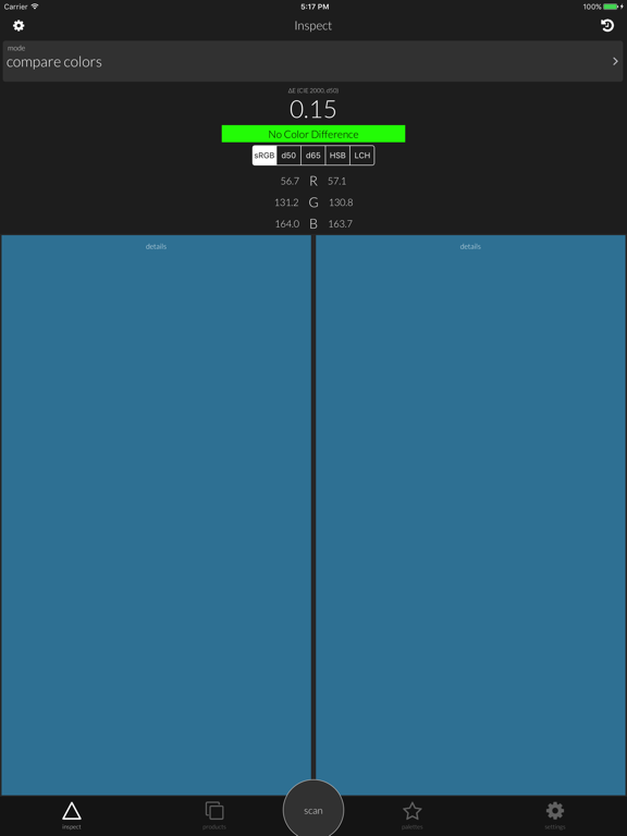 Screenshot #6 pour TIGER Drylac