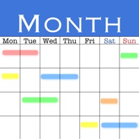MonCal カレンダー