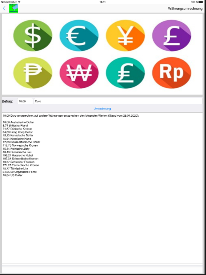 Scharbeutz App für den Urlaub
