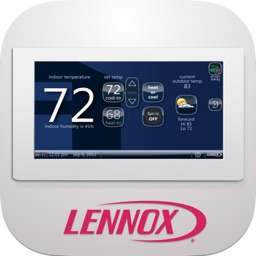 Lennox iComfort Wi-Fi