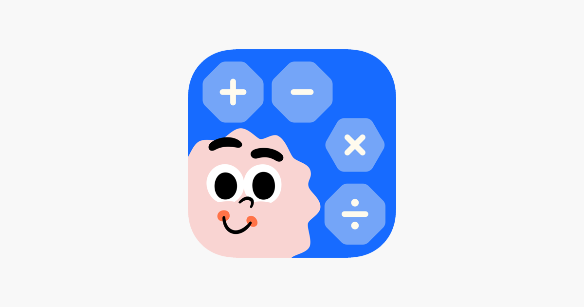 ‎Polymath – Fun Maths Learning en App Store