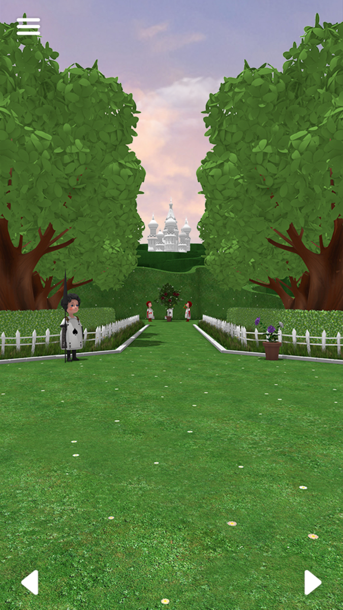 Escape Game: Drink Me! official gameplay screenshot 8