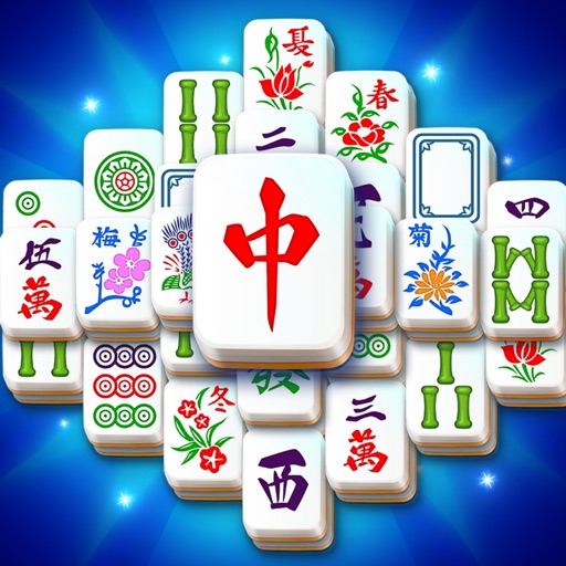 Mahjong Solitaire Community