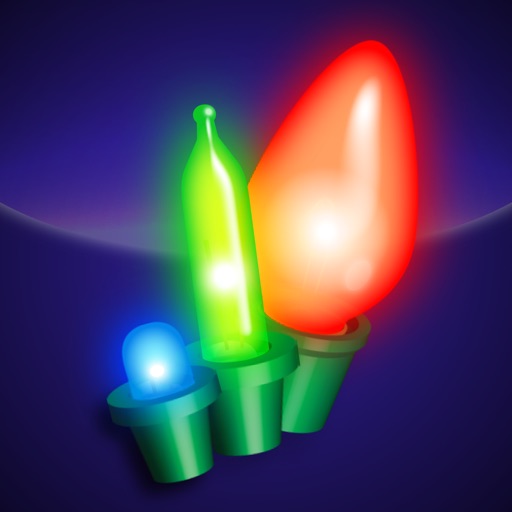 NightLights Universal icon