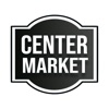 Center Market Espanola icon