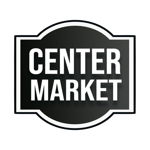 Center Market Espanola