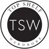 Shop TSW delete, cancel