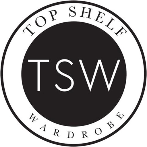 Shop TSW icon