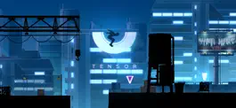 Game screenshot Vector: Parkour Run apk