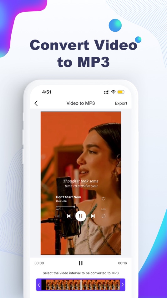#5. SnapX - Save & Edit & Repost (iOS) 由: 建妹 邓