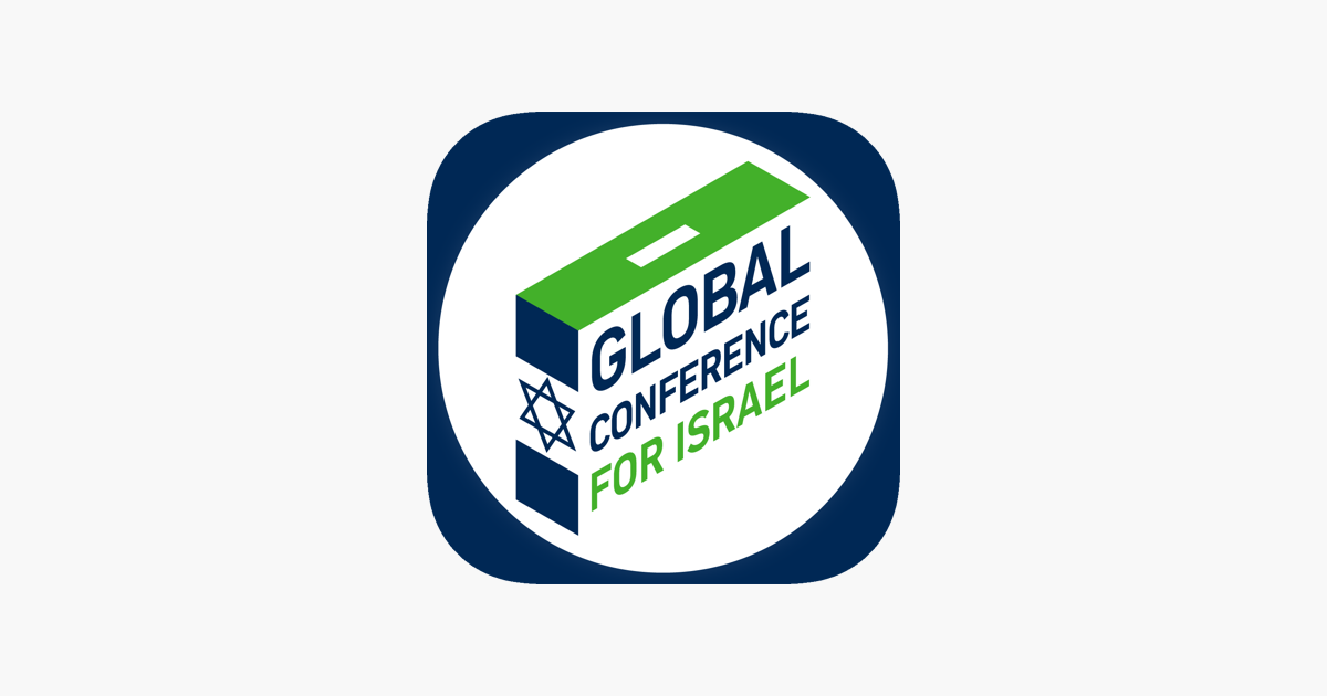 ‎JNFUSA Global Conference on the App Store