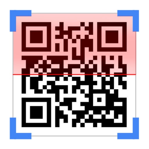 QR & Barcode Generator icon