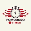 Pomodoro Timer Concentration icon