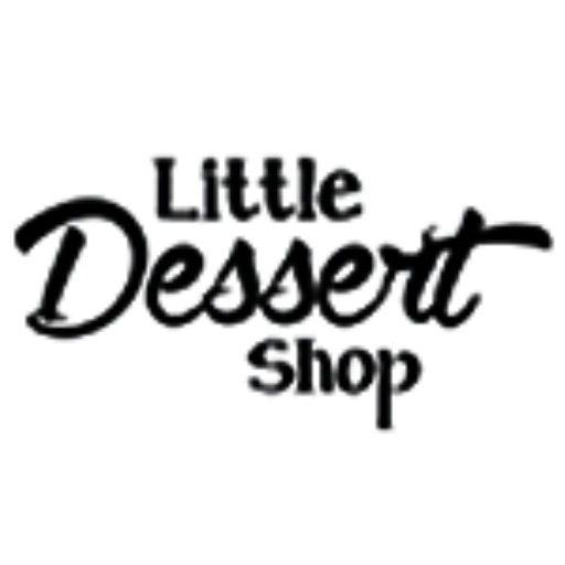 Little Dessert Shop Crewe icon