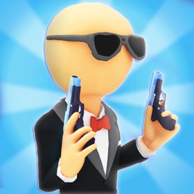 屏幕截图 (6) Bullet Escape Rush