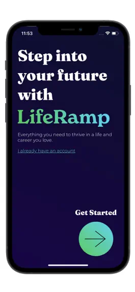 Game screenshot LifeRamp mod apk