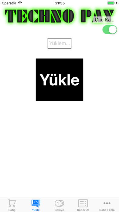 Screenshot #3 pour TechnoPay