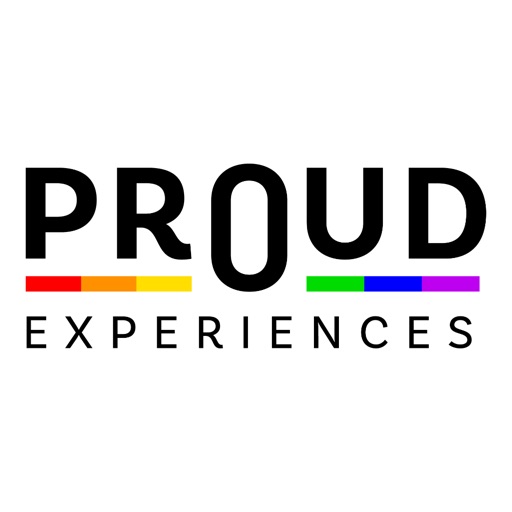 PROUD Experiences 2023 - AppWisp.com