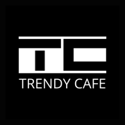 TRENDY CAFE