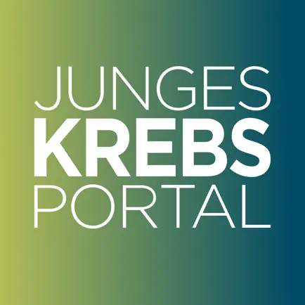 JUNGES KREBSPORTAL - Die App Читы