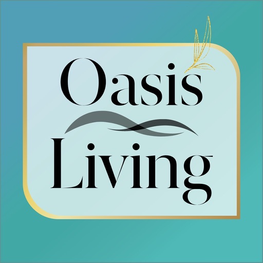 Oasis Living icon