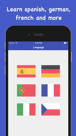 Game screenshot Vocab Gamer apk