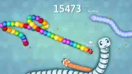 Snake.io - Morsom Online Glit iphone bilder 1