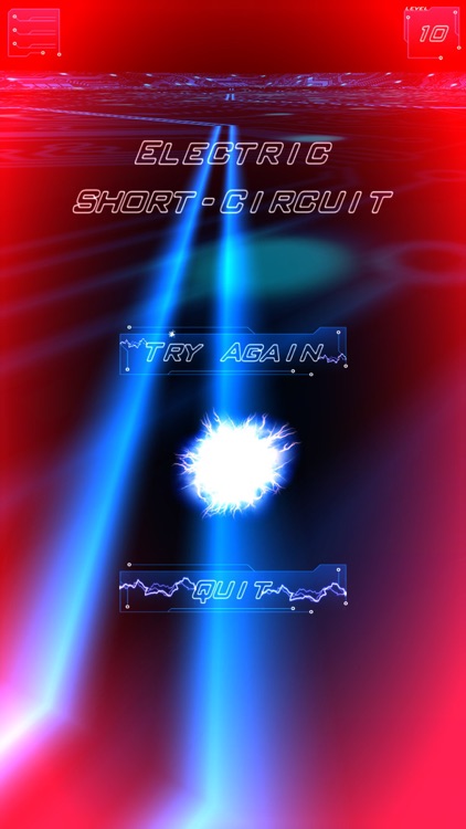 Electric Race screenshot-4