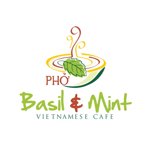 Basil & Mint Vietnamese Cafe icon