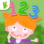 Ladder Math 2Math and Numbers educational game