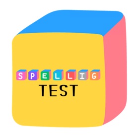 스크린샷 (3) Spelling Test - Listening Test