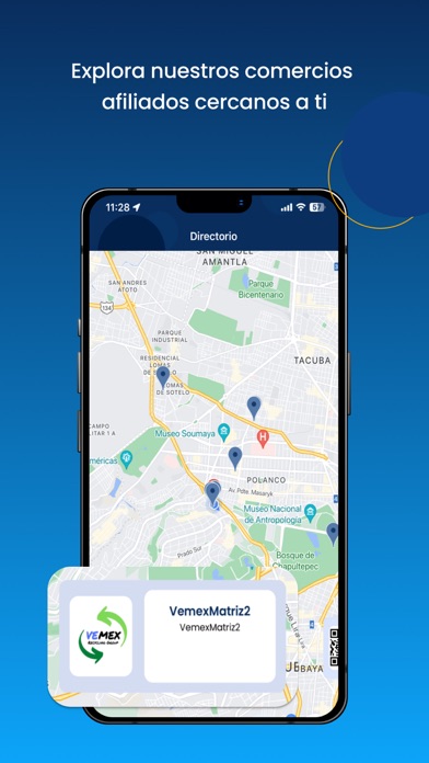 Finvero Screenshot
